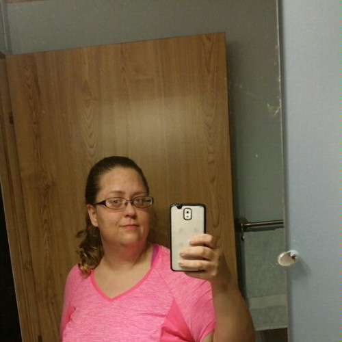 User thumb