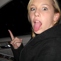 User thumb