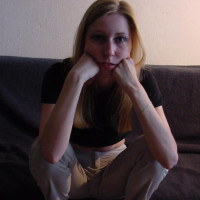 User thumb